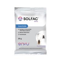 SOLFAC WP 10 50 GR BİT PİRE KENE TAHTAKURUSU İLACI