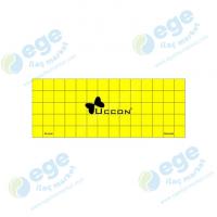 UCCON 30X60CM Sinek Yapışkanı 10'lu