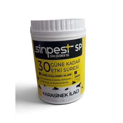 SİNPEST SP 1 KG KARASİNEK İLACI 