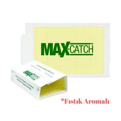 catchmaster MAX CATCH YAPIŞKAN FARE TUZAĞI 10 ADET