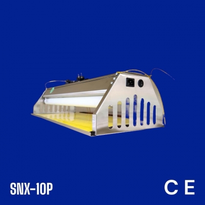  SNEXFLY -10 P 60CM ÇİFT LAMBALI YAPIŞKANLI EFK CİHAZI SİNEK YAKALAMA CİHAZI