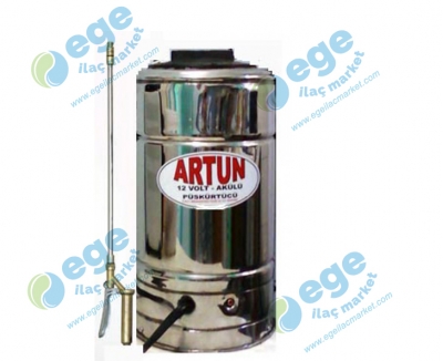 10 LT SIRT PÜLVERİZATÖRÜ(SIRT İLAÇLAMA POMPASI)