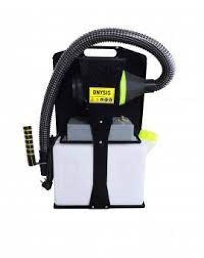 Ash SIRT TİP ULV MAKİNASI