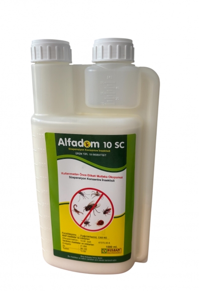ALFADOM 10 SC 1 LT