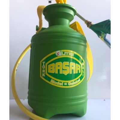 BAŞAR 5 LT İLAÇLAMA POMPASI