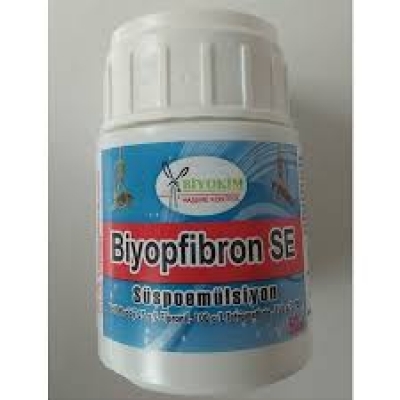 BİYOFİBROTH SE 50 ML