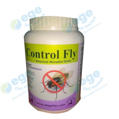 CONTROL FLY 1 KG