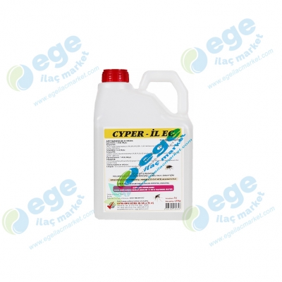 CYPERİL EC 5 LİTRE