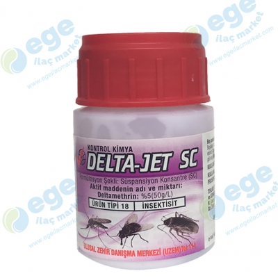 DELTA-JET SC 50 ml