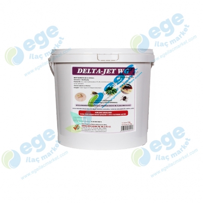 DELTA-JET WG 5 kg
