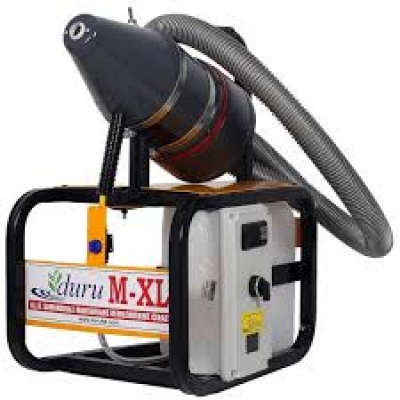 DURU MXL MANTARHANE NEMLENDİRME CİHAZI