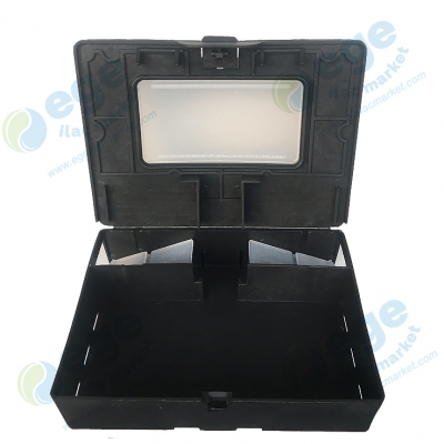 FARE CANLI YAKALAMA MONİTÖRÜ 