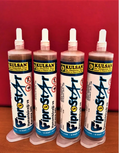 Fiprostar Jel 35GRAM HAMAMBÖCEĞİ JELİ