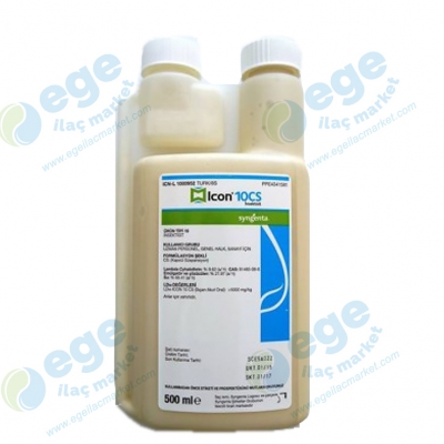 İCON 10 CS 500 ml 