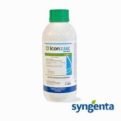 İCON 2.5 EC 1 LT GENEL AMAÇLI KOKULU HAŞERE İLACI