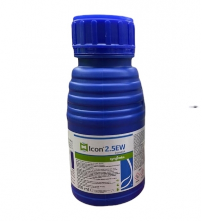 Icon icon  2.5 EW 250 ml. Sivrisinek Karasinek Hamamböceği İlacı