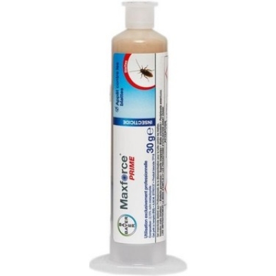 Maxforce Prime 30 gr Hamamböceği jeli 