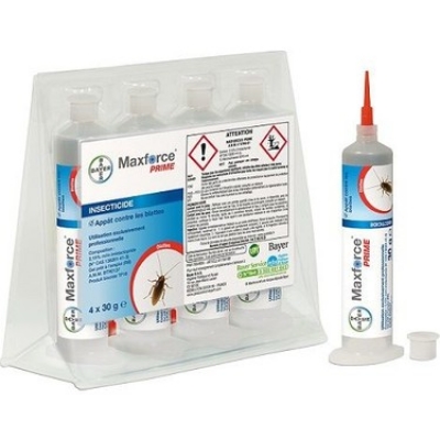 Maxforce Prime 30 gr Hamamböceği jeli 