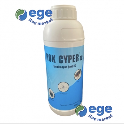 ROKCYPER EC 1 LİTRE